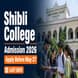Shibli National College Azamgarh UG & PG Admission 2026-27 Ongoing Till May 27